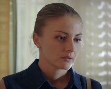 Žena. Foto: snímek obrazovky YouTube