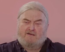 František Ringo Čech. Foto: snímek obrazovky YouTube