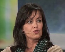 Tereza Brodská. Foto: snímek obrazovky YouTube