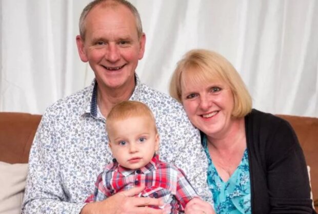 Rodina. Foto: snímek obrazovky laykni.com