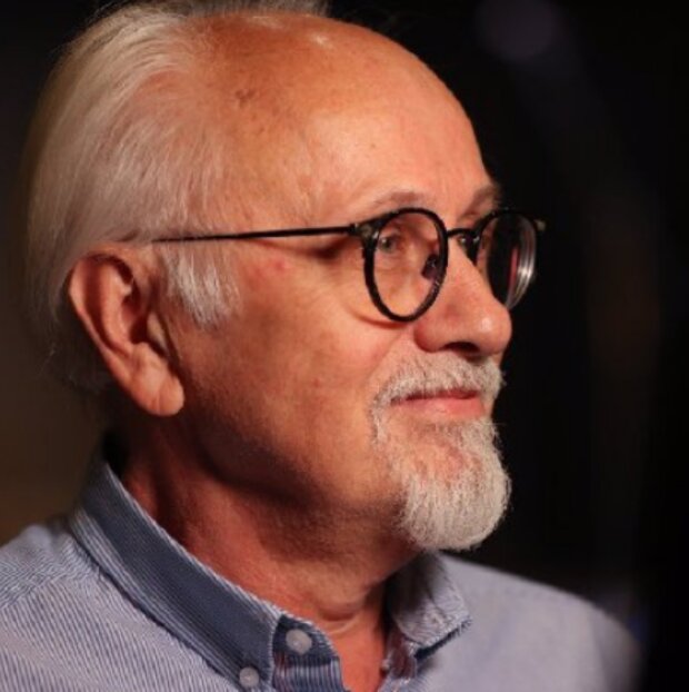 Václav Knop. Foto: snímek obrazovky extra.cz