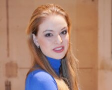 Michaela Pecháčková. Foto: snímek obrazovky YouTube