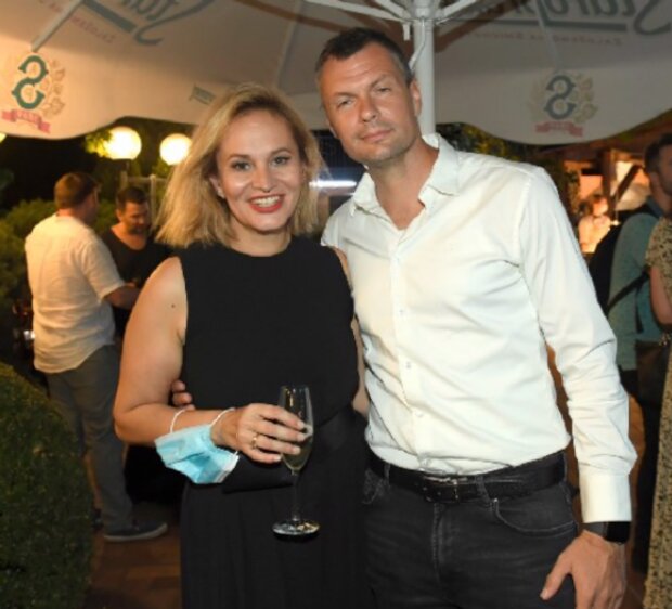 Monika Absolonová. Foto: snímek obrazovky extra.cz