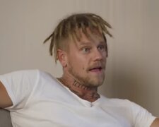 Adam Raiter. Foto: snímek obrazovky YouTube