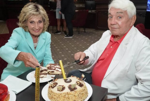 Zuzana Bubílková. Foto: snímek obrazovky ahaonline.cz