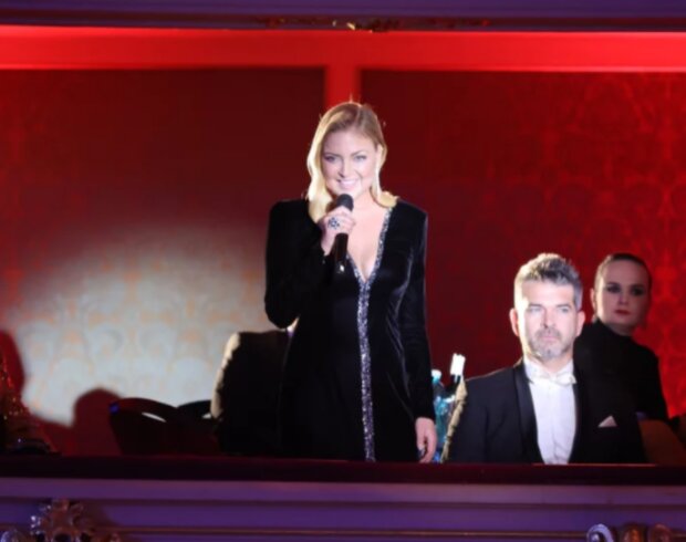 Markéta Konvičková. Foto: snímek obrazovky blesk.cz