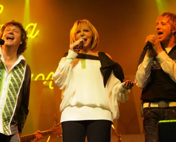 Hana Zagorová. Foto: snímek obrazovky ahaonline.cz