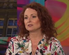 Markéta Hrubešová. Foto: snímek obrazovky YouTube