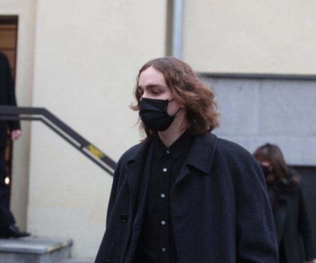 Rozloučení s Mirem Žbirkou. Foto: snímek obrazovky extra.cz