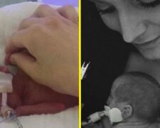 Dvojčata neměla po narození více než čtyři sta gramů. Jak vypadala tehdy a jak vypadají dnes