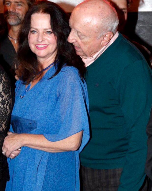 Felix Slováček. Foto: snímek obrazovky extra.cz