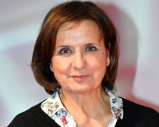 Veronika Freimanová. Foto: snímek obrazovky YouTube