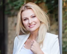 Jitka Kocurová. Foto: snímek obrazovky Facebook