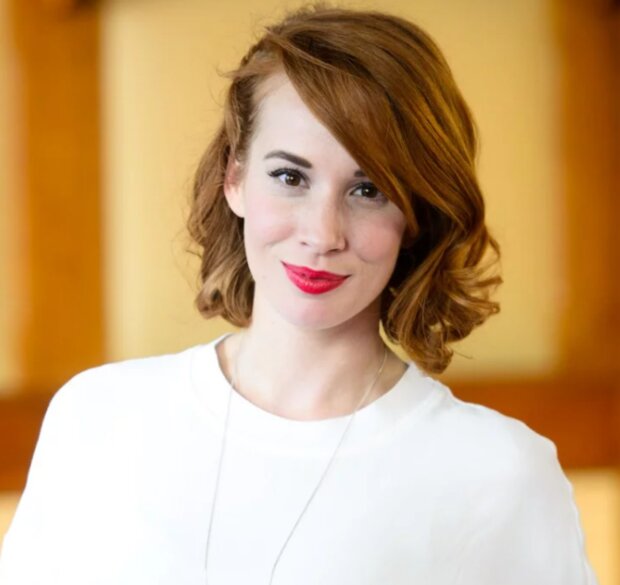 Táňa Pauhofová. Foto: snímek obrazovky ahaonline.cz