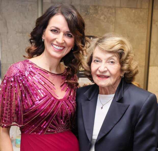 Yveta Simonová. Foto: snímek obrazovky Profimedia.cz