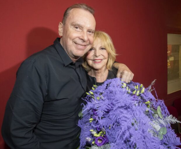 Hana Zagorová. Foto: snímek obrazovky ahaonline.cz