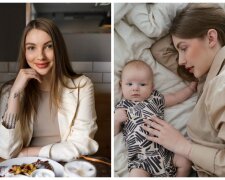 Pavlína Jágrová. Foto: snímek obrazovky Instagram