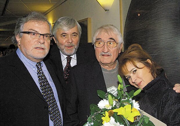 Jan Kačer. Foto: snímek obrazovky ahaonline.cz