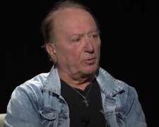 Petr Janda. Foto: snímek obrazovky YouTube