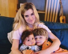 Nikol Leitgeb. Foto: snímek obrazovky Instagram