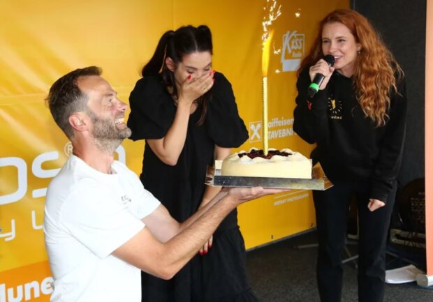 Eva Decastelo. Foto: snímek obrazovky blesk.cz