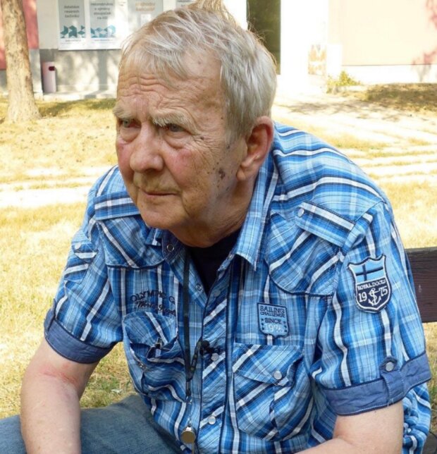 Pavel Lukeš. Foto: snímek obrazovky super.cz