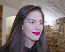 Aneta Vignerová. Foto: snímek obrazovky YouTube