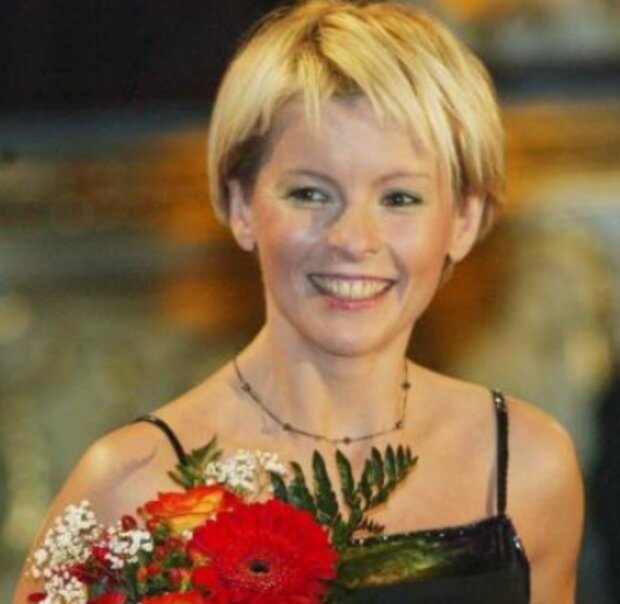 Iveta Bartošová. Foto: snímek obrazovky extra.cz