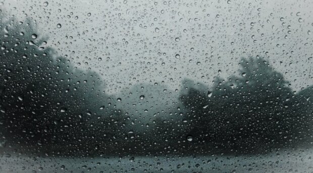 Počasí. Foto: snímek obrazovky YouTube