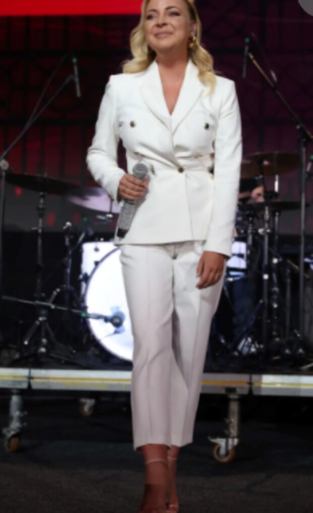 Markéta Konvičková. Foto: snímek obrazovky blesk.cz