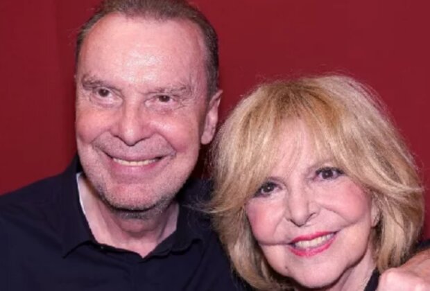 Hana Zagorová. Foto: snímek obrazovky ahaonline.cz