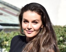 Iva Kubelková. Foto: snímek obrazovky YouTube
