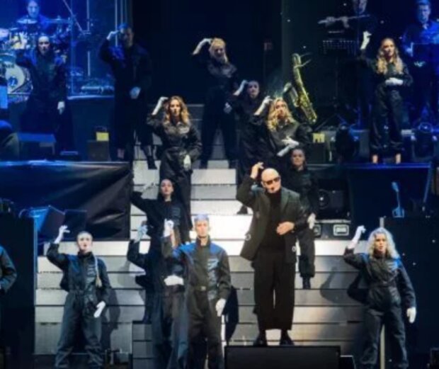 Jiří Korn. Foto: snímek obrazovky ahaonline.cz