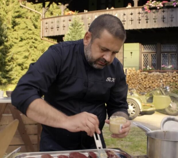 Kašpárek. Foto: snímek obrazovky ahaonline.cz
