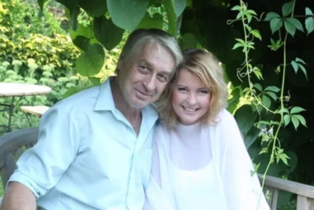 Iveta Bartošová a Josef Rychtář. Foto: snímek obrazovky Instagram
