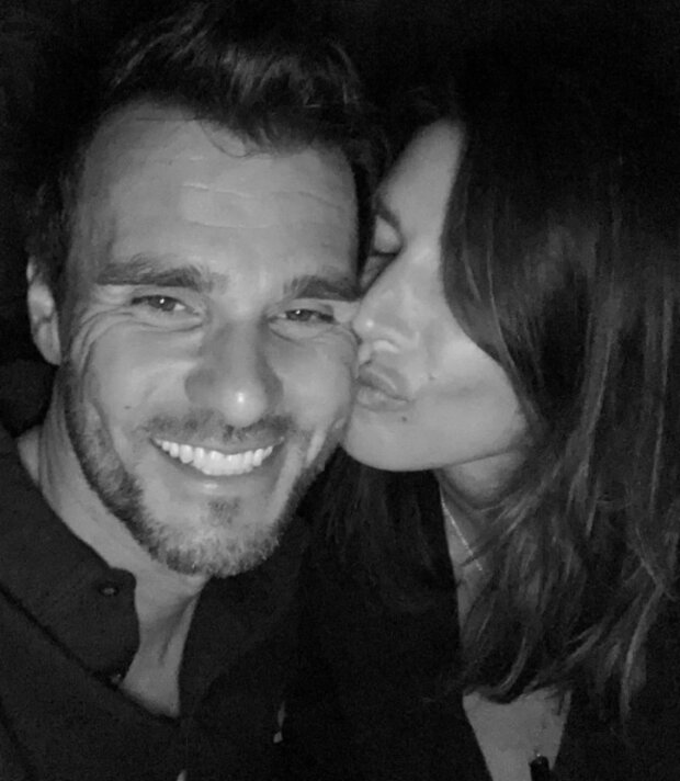 Leoš a Monika Marešovi. Foto: snímek obrazovky ahaonline.cz