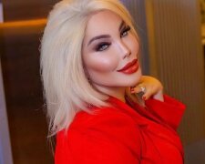 Jessica Alves. Foto: snímek obrazovky Instagram