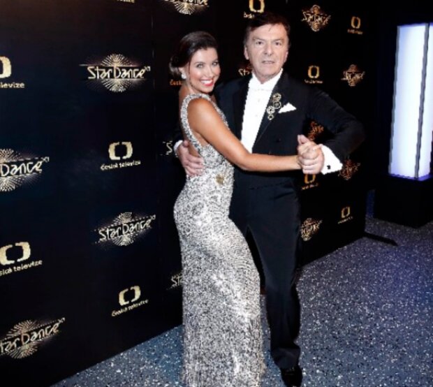 Pavel Trávníček. Foto: snímek obrazovky extra.cz