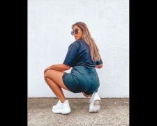 Dívka se rozhodla mluvit o přirozené krase a stala hvězdou sociálních sítí