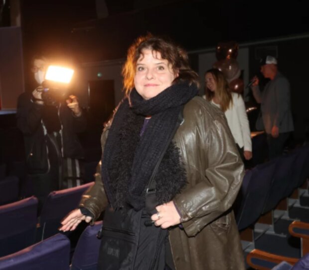 Ester Lauferová. Foto: snímek obrazovky blesk.cz