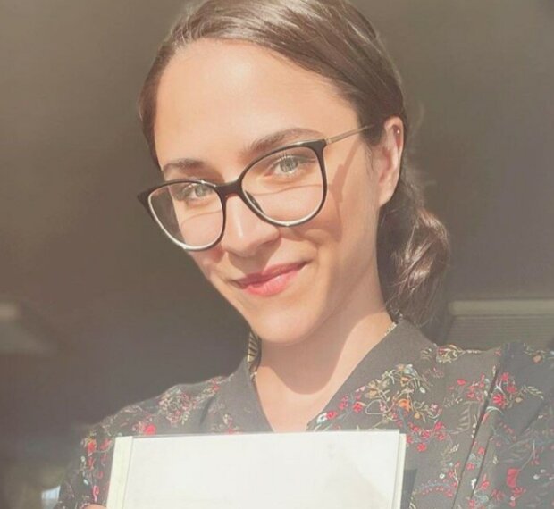 Eva Burešová. Foto: snímek obrazovky stars24.cz