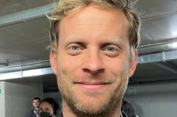 Jakub Prachař. Foto: snímek obrazovky stars24.cz