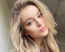 Michaela Pecháčková. Foto: snímek obrazovky Instagram