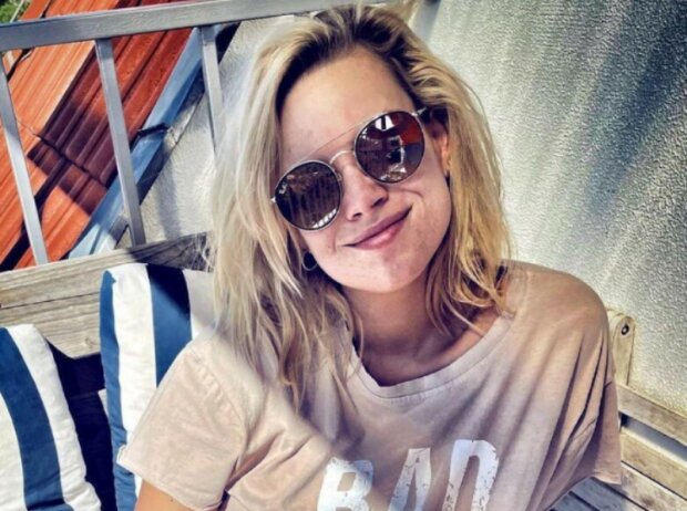 Patricia Pagáčová. Foto: snímek obrazovky stars24.cz