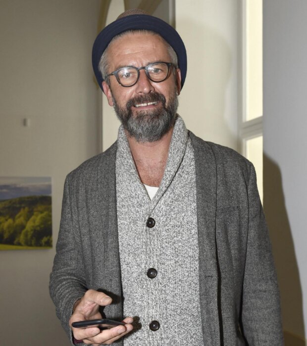 Roman Zach. Foto: snímek obrazovky super.cz