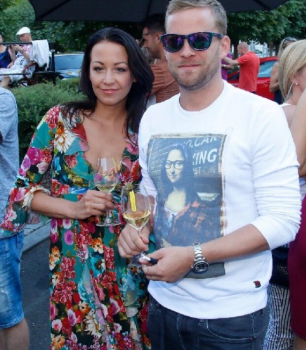 Jakub Prachař. Foto: snímek obrazovky extra.cz