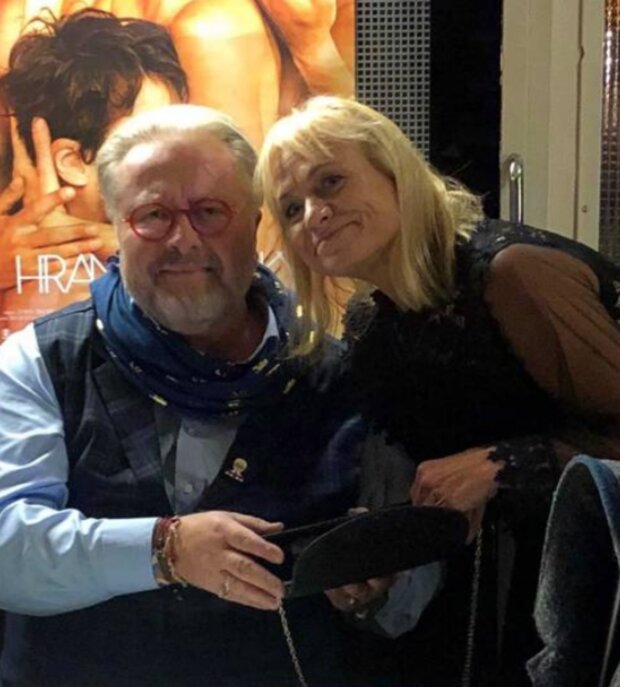 Pavla Tomicová. Foto: snímek obrazovky extra.cz