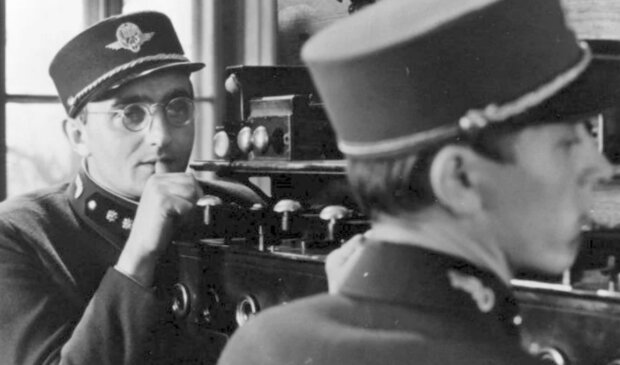 Josef Somr. Foto: snímek obrazovky ahaonline.cz