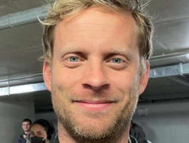 Jakub Prachař. Foto: snímek obrazovky stars24.cz