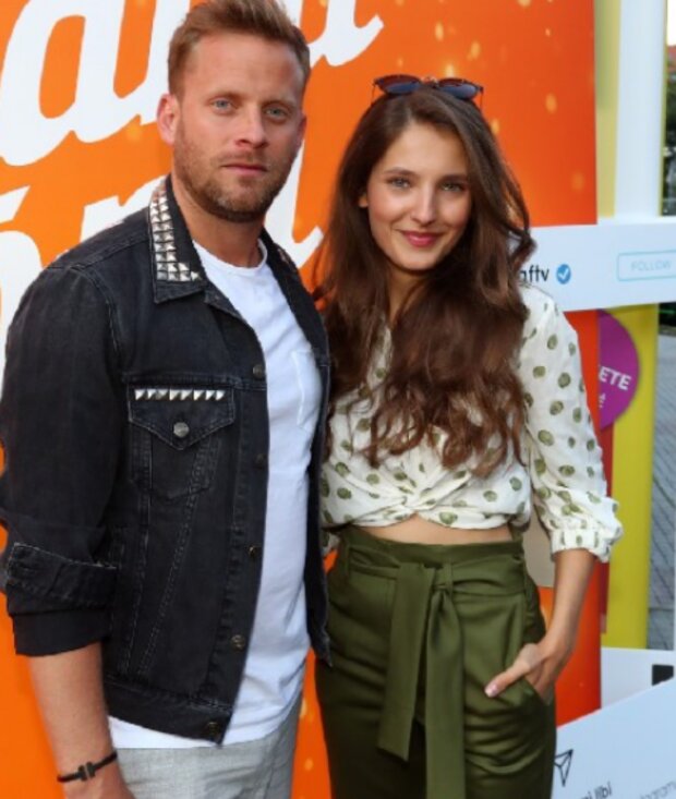 Jakub Prachař. Foto: snímek obrazovky extra.cz